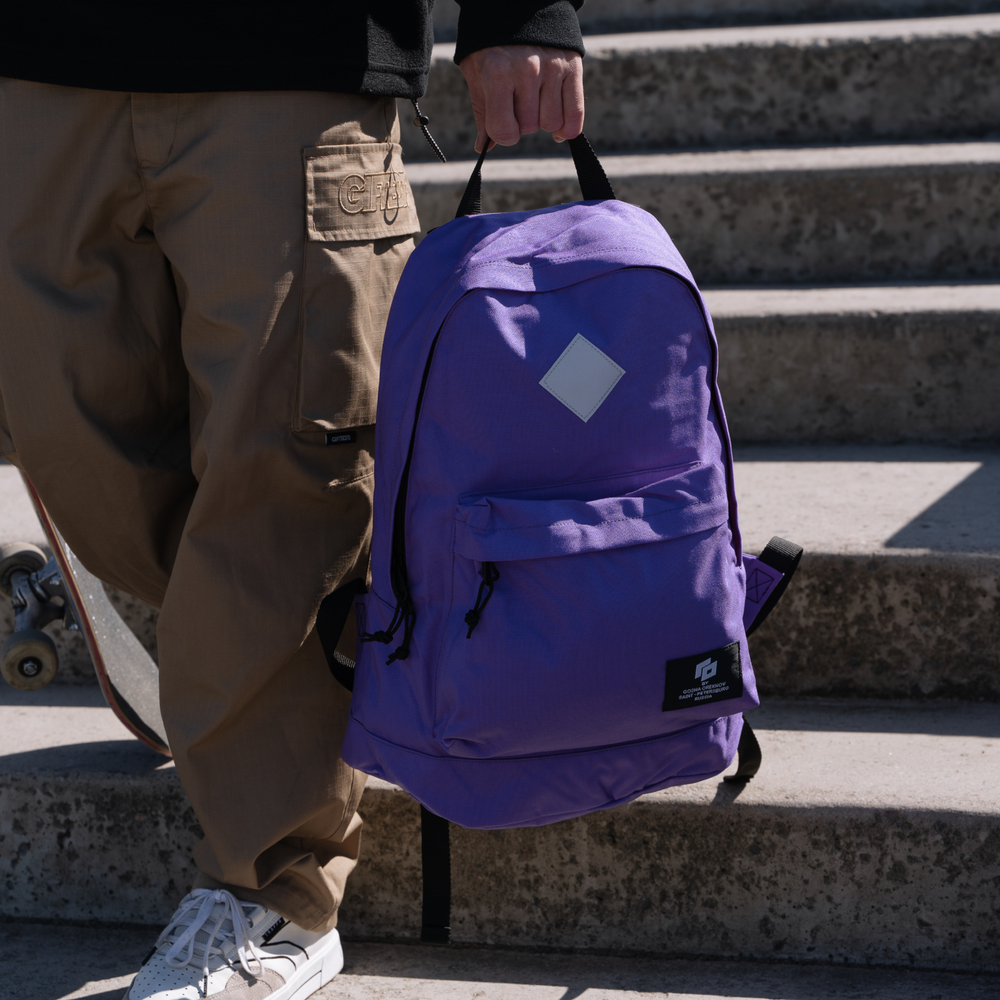 Рюкзак Daypack Classic темно-зеленый