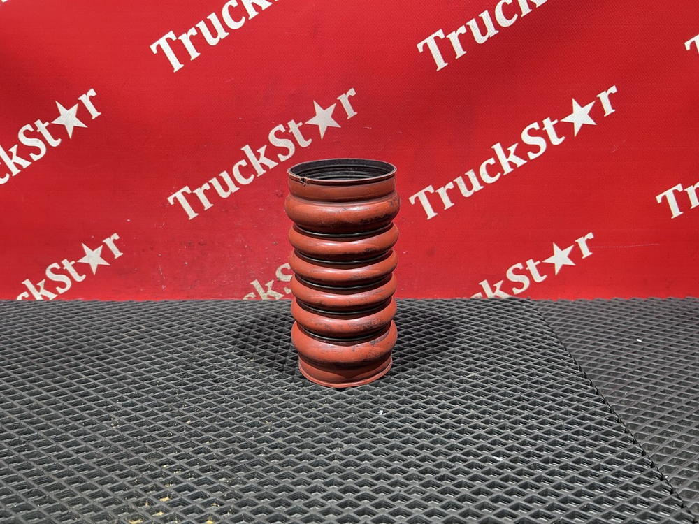 Патрубок интеркулера 2021г