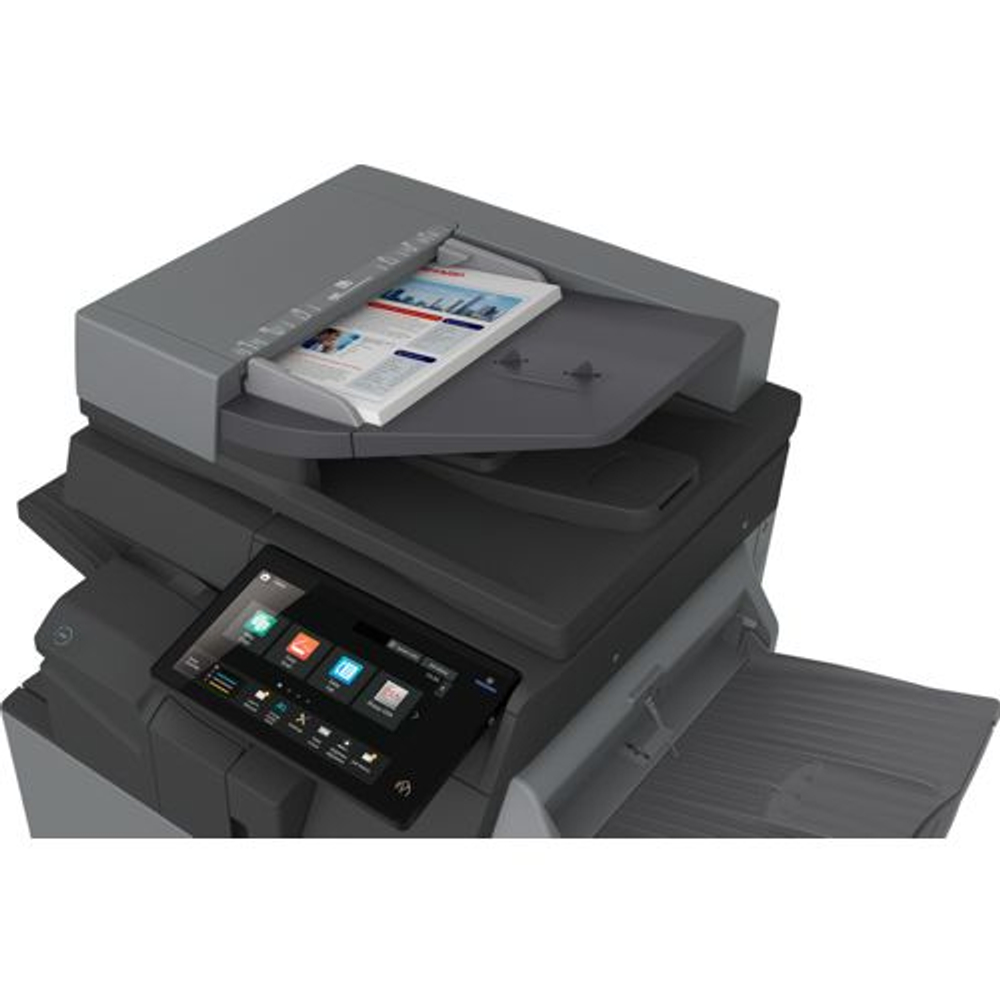 МФУ Sharp BP60C31EU