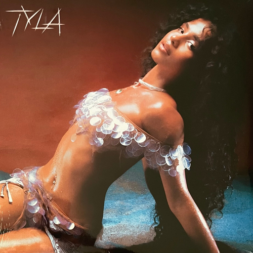 Tyla ‎– Tyla (Европа 2024г.)