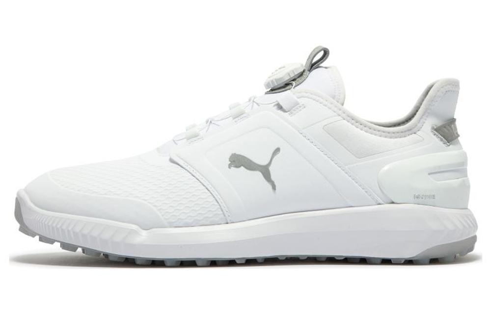 PUMA Ignite Elevate Disc "White"