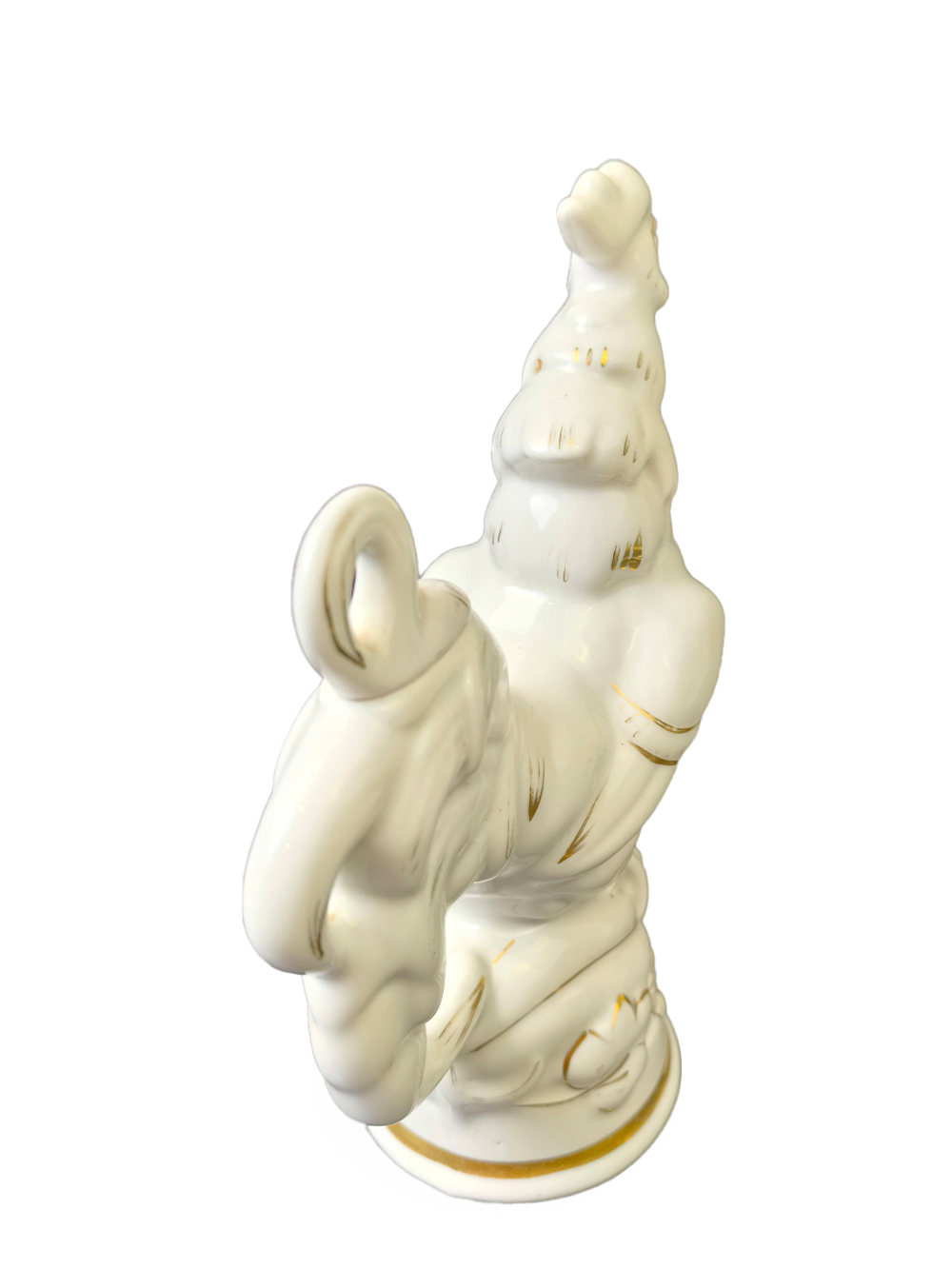 Штоф (Графин) "Петух" (ГФЗ), СССР, 1970-1980 гг.