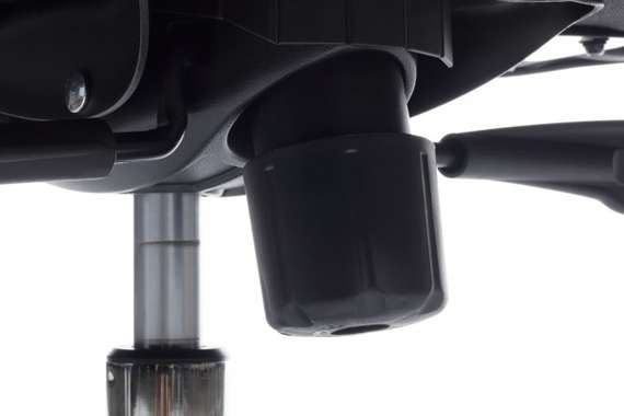 Кресло Grant A885 Черный