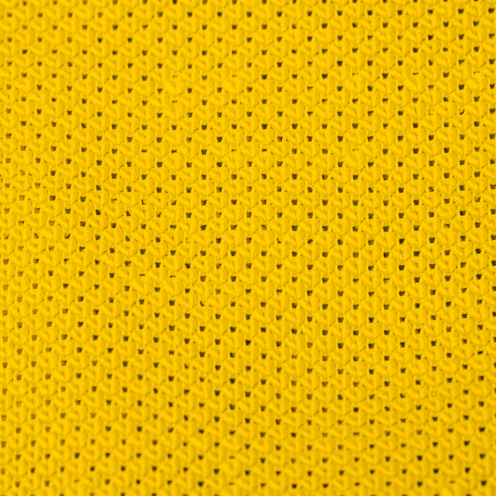 LERATON YELLOW WONDER MF2 Односторонняя микрофибра для сушки 60x50