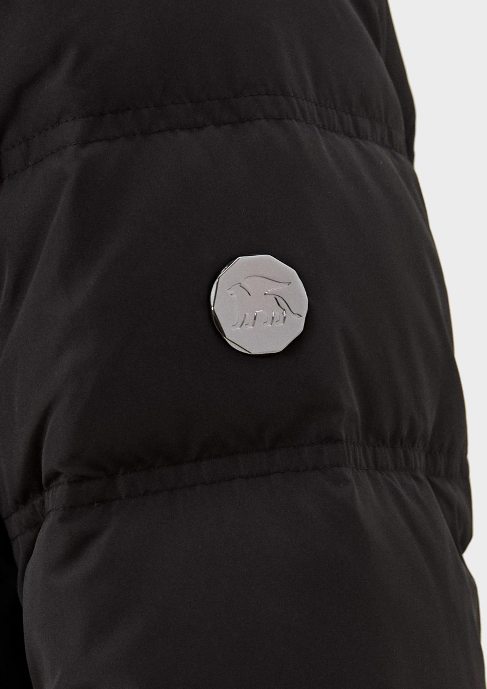 Пуховик MADZERINI Gallo