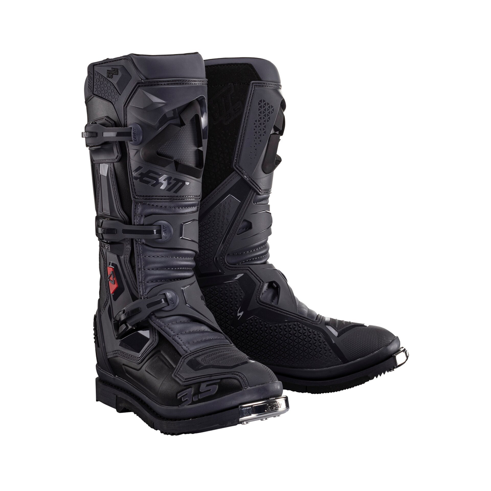 Мотоботы Leatt 3.5 HydraDri Boot