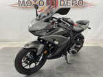 Yamaha YZF-R25 , 2017