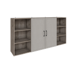 Полка навесная Бруклин 180ГНВ-5