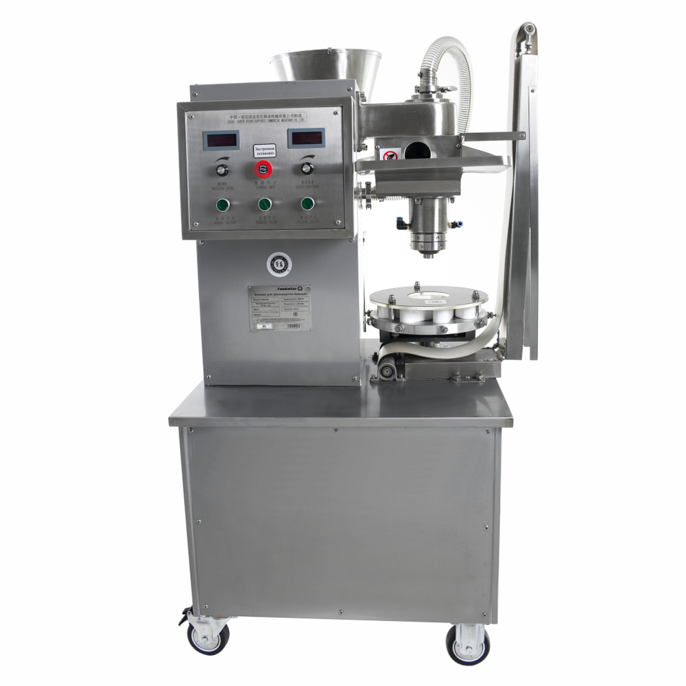 Аппарат для производства Хинкали BGL-30E (AR)