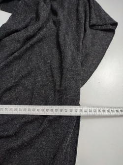 Платье Nisshi by Duse свободное 42 размер