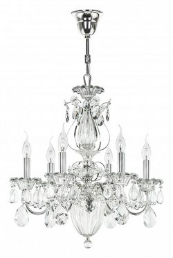 Подвесная люстра Lightstar Schon 790064