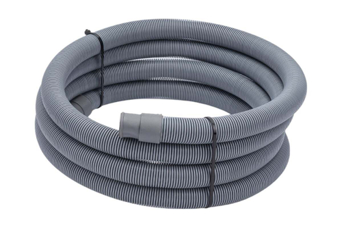 AQUANT ШЛАНГ СЛИВНОЙ ДЛЯ СТИРАЛЬНОЙ МАШИНЫ 300 СМ. В ПАКЕТЕ