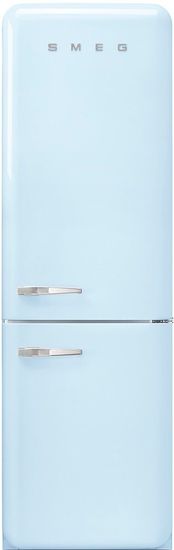 Холодильник Smeg FAB32RAZN1