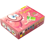 Гуашь Silwerhof "Монстрики", 12 цветов, 20 мл, картон