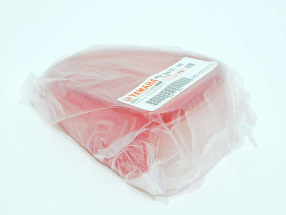 стекло стоп сигнала Yamaha XV1600 XVZ1300 XVS1100 XVS400 4NK-84721-00-00