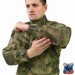 Боевая куртка Комбат PRO ССО