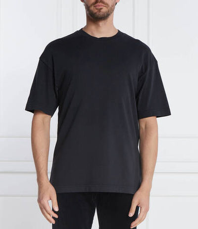 Футболка Caleb Joop! Jeans - черный(30037965)