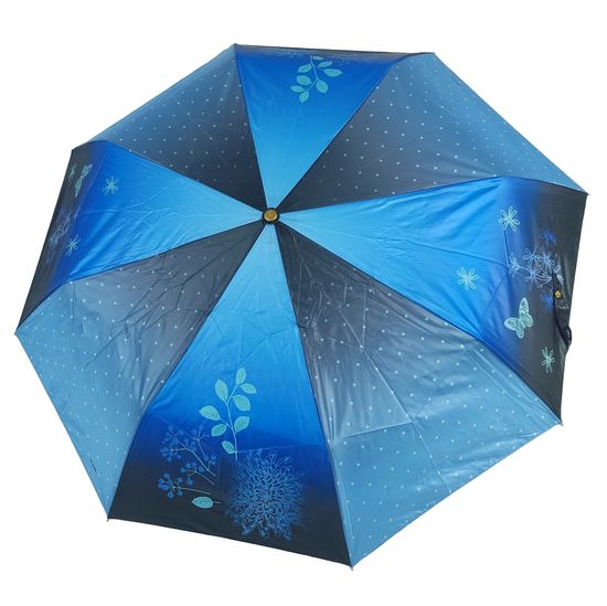 Женский зонт Три Слона Полный автомат 3843-A-01