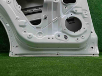 Дверь задняя левая Haval H9 2 (2024-н.в.)