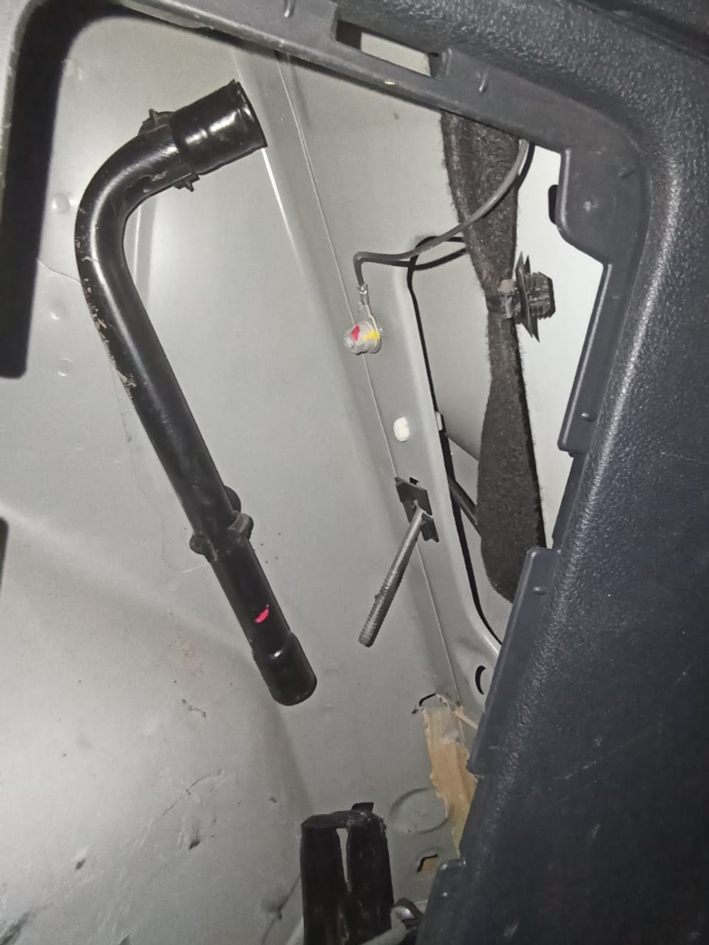 Renault KAPTUR Style 1.6 CVT 4x2