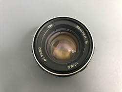 Zenitar-M 1.7/50mm