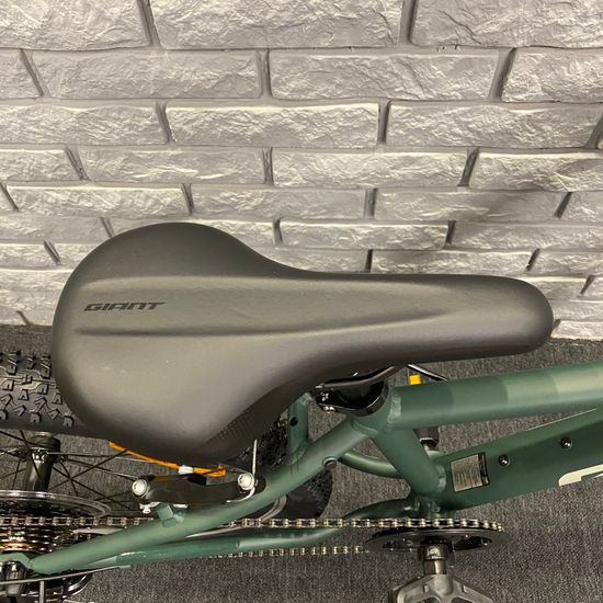 Детский велосипед Giant XtC Jr 24 Lite - 2022