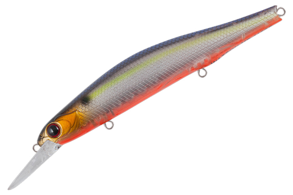 Воблер TsuYoki Watson MR 110SP (110мм, 17.8гр)