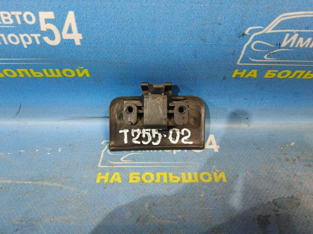 Бардачок пассажирский CHEVROLET AVEO 2008