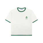 Футболка Ymkashix Hellcome logo