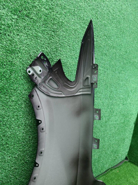 Крыло переднее правое Haval F7 1 (2018-2024)