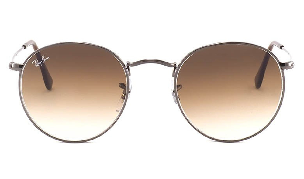 Round Metal RB 3447N 004/51 / 53