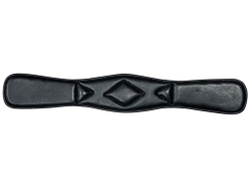 Выездковая подпруга