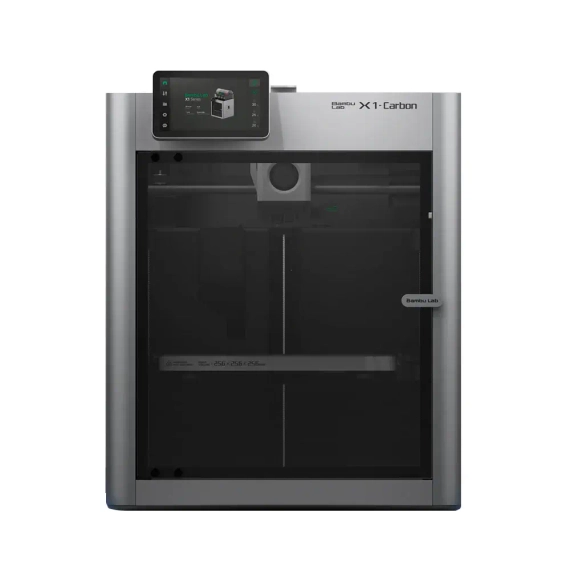 Bambu Lab X1 Carbon Combo