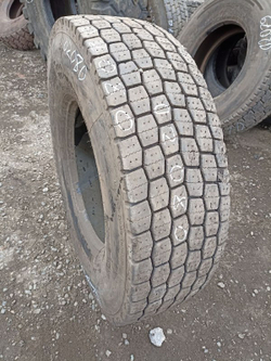 315/80R22.5 Michelin X MULTIWAY 3D шина б/у