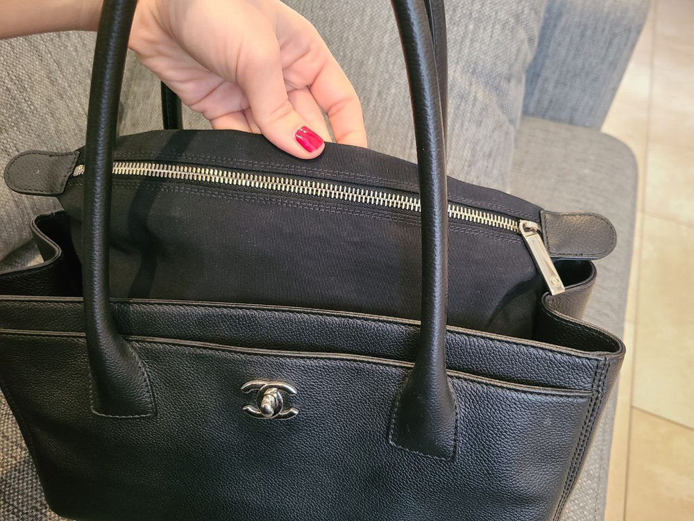 Сумка Chanel Executive