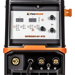 FoxWeld INVERMIG 301 SYN сварочный полуавтомат 9266