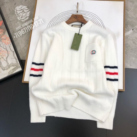 Свитер Gucci