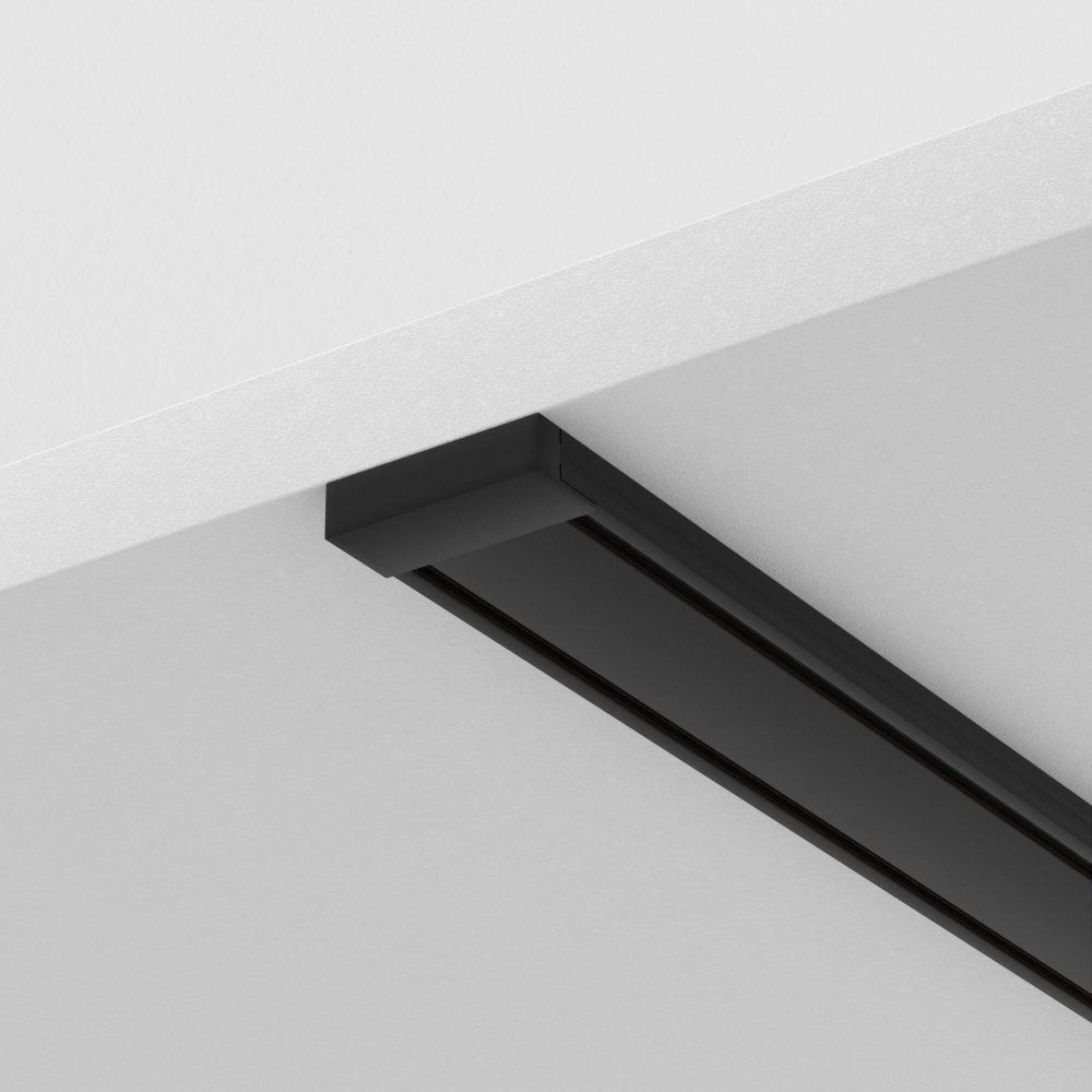 Шинопровод магнитный Maytoni Radity TRX084EC-111B