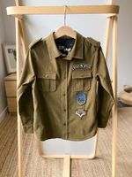 Новая рубашка John Galliano, 116