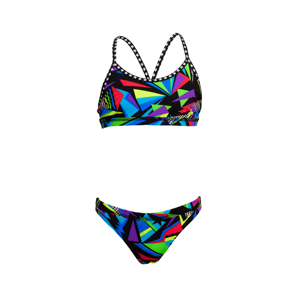 Купальник FUNKITA Beat It