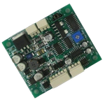 Плата PCB, BSTSHL 16V KONЕ.