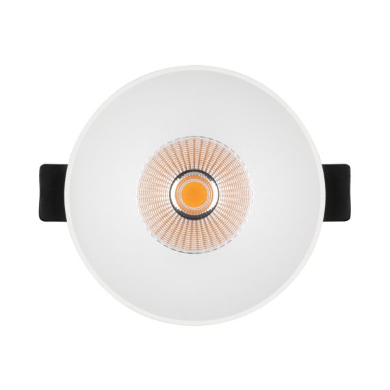 Встраиваемый светодиодный светильник Arlight MS-Volcano-Built-R82-10W Day4000 035440
