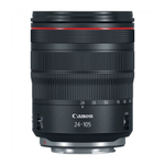 Объектив Canon RF 24-105mm f/4L IS USM