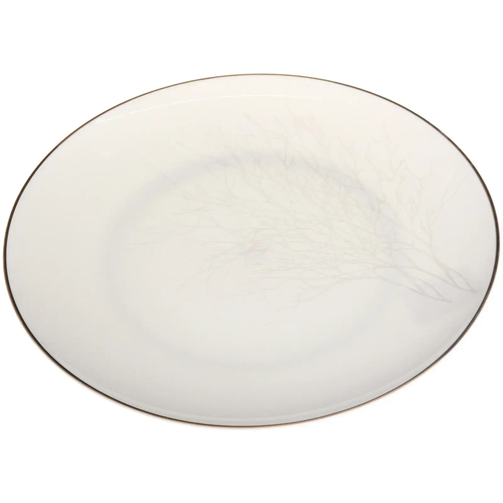 Тарелка фарфоровая «MAGIC» 26см