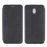 Чехол-книжка для Xiaomi Redmi 8A, 009805 Розовое золото