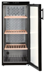 Винный климатический шкаф Liebherr WKb 3212