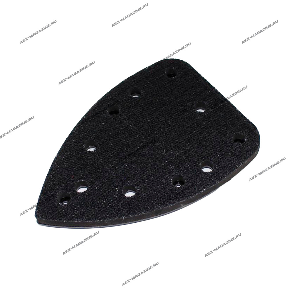 Подошва для Интерскол ПШМ-32/130 (аналог 162.02.01.00.00)