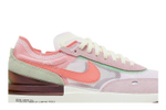 Кроссовки Nike Waffle One Regal Pink (Женская размерная сетка)