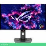 Игровой монитор ASUS ROG Strix OLED XG27ACDNG
