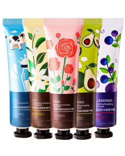 Крем для рук, 30г